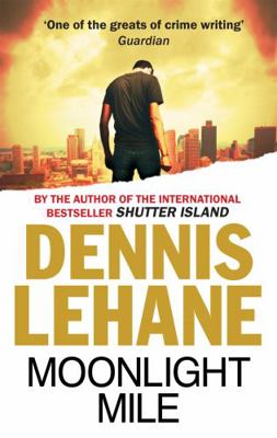 Moonlight Mile [French] 0349123683 Book Cover
