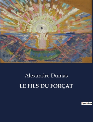 Le Fils Du Forçat: Les péripéties d'un fils en ... [French] B0CKWYSCVN Book Cover