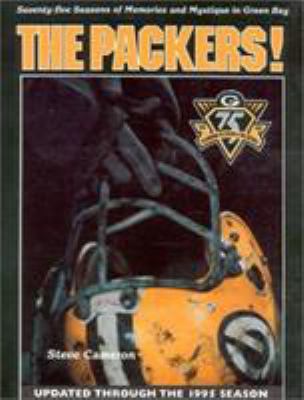 The Packers! 0878331336 Book Cover