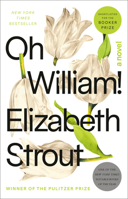 Oh William! 0812989449 Book Cover
