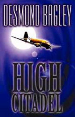 High Citadel 1842320122 Book Cover