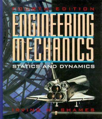 Engineering Mechanics: Statics and Dynamics (4t... 0133569241 Book Cover