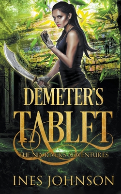 Demeter's Tablet B09MNXCR6Q Book Cover