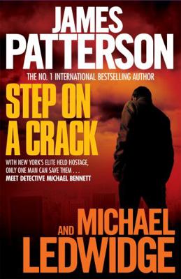 Step on a Crack 0755349547 Book Cover