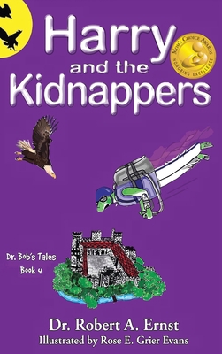 Harry and the Kidnappers 1737780526 Book Cover