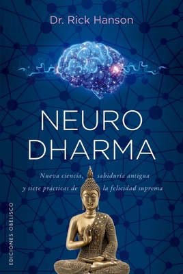 Neurodharma [Spanish] 8491119248 Book Cover