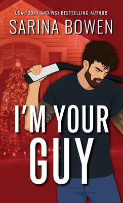 I'm Your Guy Special Edition 1950155692 Book Cover