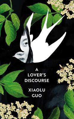A Lover's Discourse 178474350X Book Cover