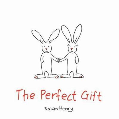 The Perfect Gift 1584796588 Book Cover