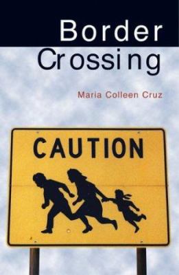 Border Crossing 1558854053 Book Cover