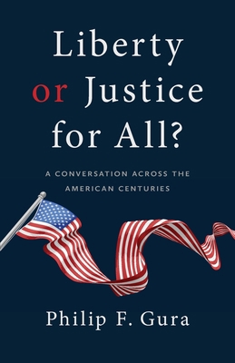 Liberty or Justice for All?: A Conversation Acr... 0820363111 Book Cover