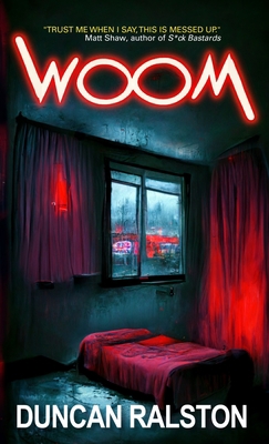 Woom 1988819172 Book Cover