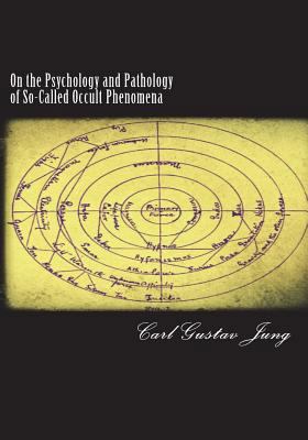 On the Psychology and Pathology of So-Called Oc... 1723119156 Book Cover