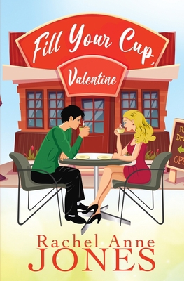 Fill Your Cup, Valentine B0BSDQMCFM Book Cover