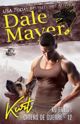 Kurt (French) [French] 1773368133 Book Cover