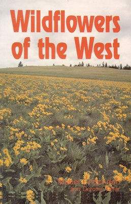 Wildflowers of the West 0888392702 Book Cover