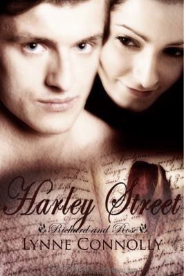 Harley Street 1605047392 Book Cover