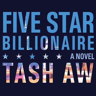 Five Star Billionaire B08XLGFPQR Book Cover