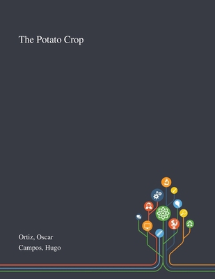 The Potato Crop 1013273648 Book Cover