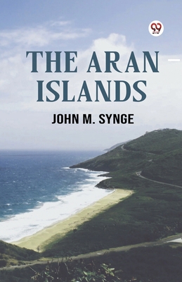 The Aran Islands 9370423567 Book Cover