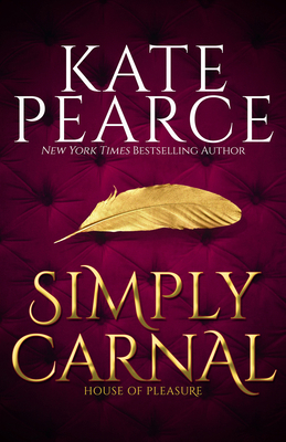 Simply Carnal 0758269455 Book Cover