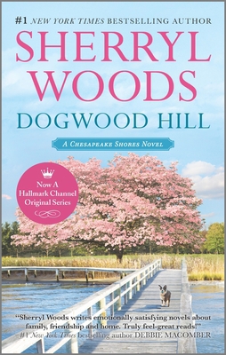 Dogwood Hill 0778317323 Book Cover