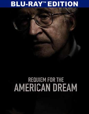 Requiem for the American Dream            Book Cover