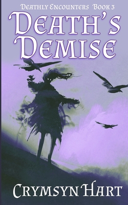 Death's Demise B092P6ZHL6 Book Cover