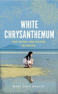 White Chrysanthemum 1784741442 Book Cover