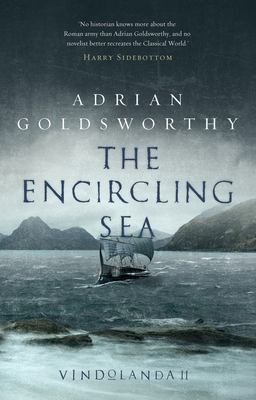 The Encircling Sea: Volume 2 1784978167 Book Cover