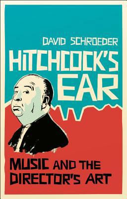 Hitchcock's Ear 1441114580 Book Cover