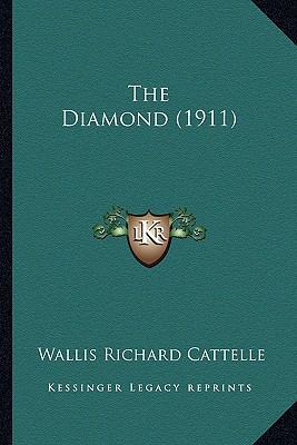 The Diamond (1911) 1164201794 Book Cover