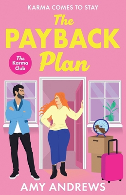 The Payback Plan 1836179626 Book Cover