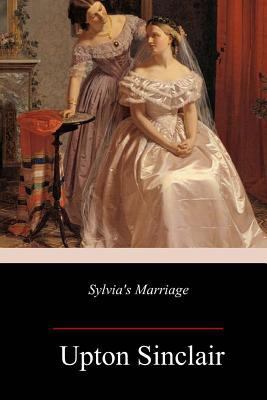 Sylvia's Marriage 1986100928 Book Cover