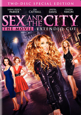 New Line Studios Sex & The City: Movie