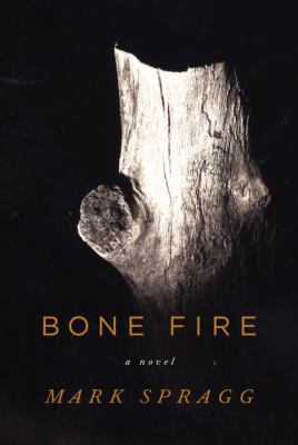 Bone Fire: A novel 0307272753 Book Cover