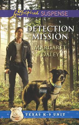 Detection Mission 0373445245 Book Cover