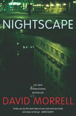 Nightscape 0755321723 Book Cover