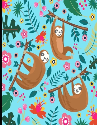 This Is My Super Cute Sloth Puzzle Book: Light ... B083XW644S Book Cover