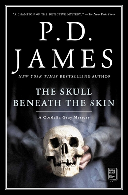 The Skull Beneath the Skin 0743219562 Book Cover