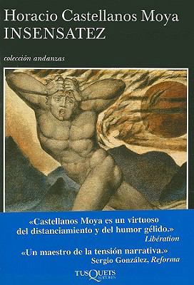 Insensatez (Spanish Edition) [Spanish] 8483103141 Book Cover