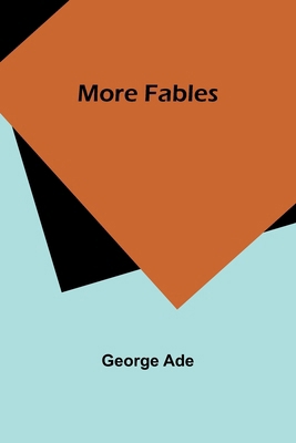 More Fables 9357970622 Book Cover