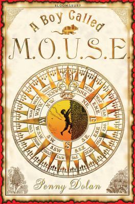 A Boy Called MOUSE 1408801388 Book Cover