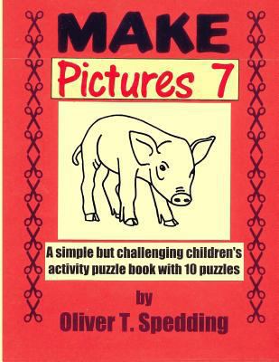 Make Pictures (7) 1979259186 Book Cover