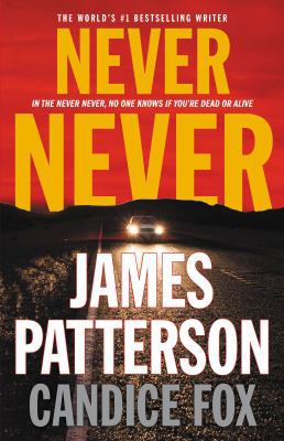 Never Never 1478970413 Book Cover