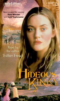 Hideous Kinky 1572700998 Book Cover