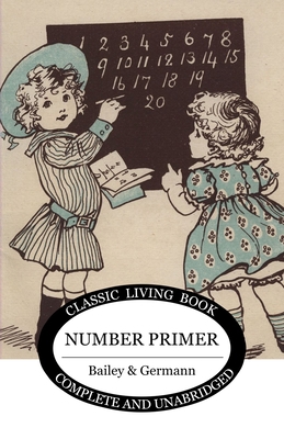 Number Primer 1922919454 Book Cover