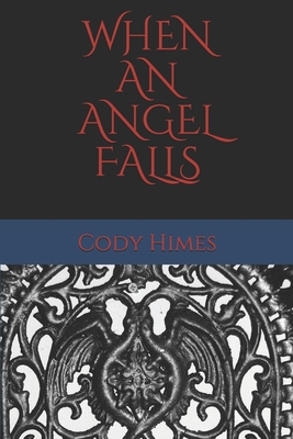 When an Angel Falls B085RTHSGK Book Cover