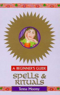 Spells and Rituals: A Beginner's Guide (Headway... 0340730625 Book Cover