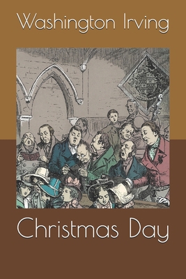 Christmas Day 1695124278 Book Cover